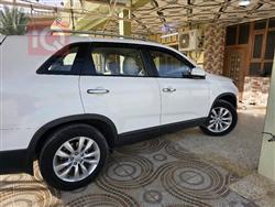 کیا سۆرینتۆ